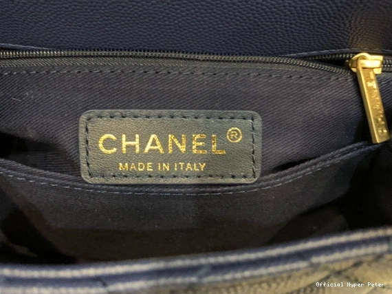 HyperPeter CHANEL HANDLE COCO BAG 0727